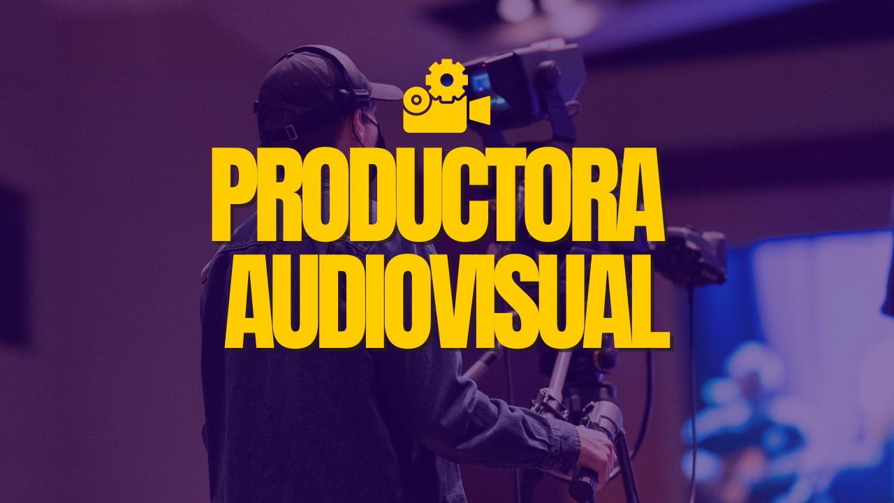 productora audiovisual para video corporativo