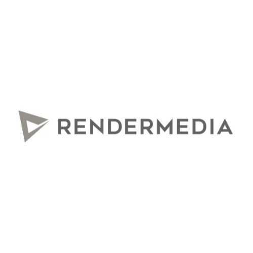 Rendermedia logo