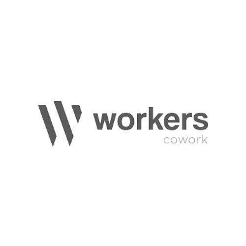 Workers cowork logo