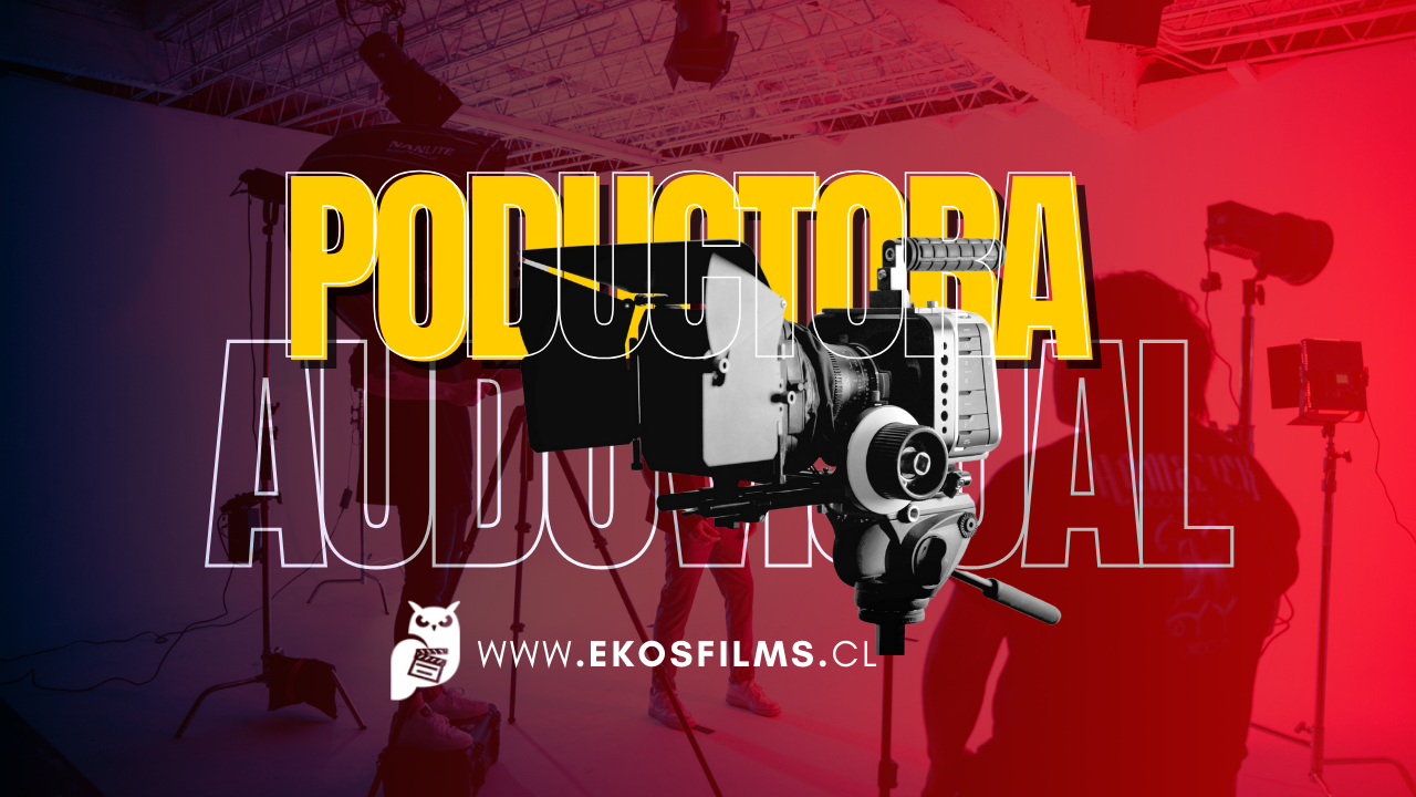 imagen ekosfilms. productora audiovisual