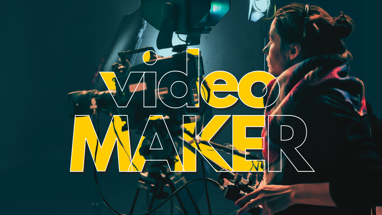 videomaker para empresas corporativas